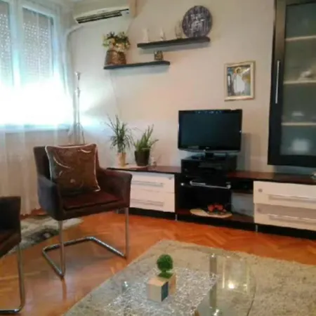 Apartamento J&e Belgrado