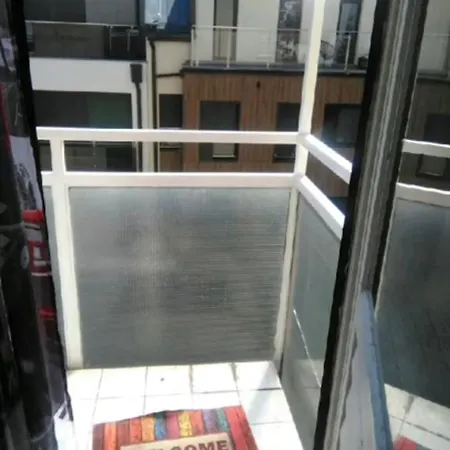 Apartamento J&e *